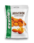 Aracrok- Arachidi Ricoperte Croccanti 30g