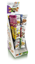 Espositore da Banco Linea Evviva - Box 60 Pezzi Mix/Singolo