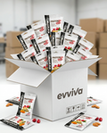 Multipack Protein Go Mix Evviva | Formati 12, 24, 36 pezzi