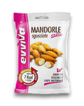 Mandorle Sgusciate gr. 25