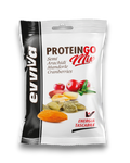 Protein Mix Linea Evviva - Snack Proteico Naturale 25g
