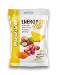 Energy Go Mix Linea Evviva - Snack Energetico 25g