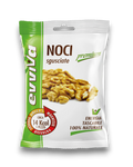 Noci Sgusciate Linea Evviva - Snack Naturale 25g